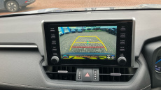 Toyota RAV4 2.5 VVT-i Hybrid Design 5dr CVT Hybrid Estate